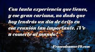 Aunque no esté todo el día a tu lado trabajando en tus proyectos, quiero que sepas que puedes contar con mi apoyo. Las Mejores Frases De Exito Cortas Con Imagenes