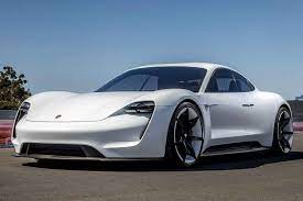 Research taycan price, specifications, top speed, mileage and also the new porsche taycan will sport two permanently excited synchronous electric motors that are capable of churning out max. Porsche S All Electric Taycan Sports Car Will Cost Up To 130 000 Techspot Forums