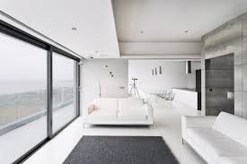 The Lighthouse 65 C Martin Gardner Minimalism Interior Interior Architecture Design House Design