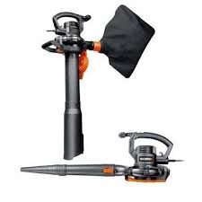 Black And Decker 3 In 1 Blower Vac Wg507 Worx 3 In 1 12 Amp 2 Speed Electric Blower Vac Mulcher 20 Off Code C20shopearly 25 Min Purchase Required Mulcher Leaf Blowers Blowers Easy Vacuum