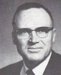 Stanley Dee Roberts (1909-2003)