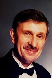 Robert Inman Obituary (1938