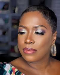 Linnel Rucker (@makeupwithlinnel) · Instagram 照片和视频