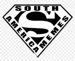 Selo Sam South America Memes Png Transparent Png 880x672 4251550 Pngfind