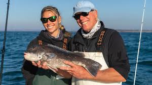 Sara Star Fishing Charters The Best Kept Secret In Charter Fishing In Newport Rhode Island