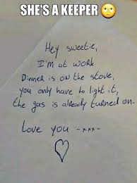 I loved the twist at the end. Best Wife Ever Wait Album On Imgur