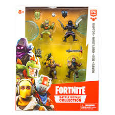 Be one of the first to get a season x figure in real life #fortniteirl limited edition release. Prima Toys Launches Fortnite Battle Royale Figurine Collection Latest Toy News Prima Toys