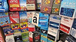 Brooks brothers gift card expiration. Here Are The 10 Worst Gift Cards You Can Give This Holiday Season Thestreet