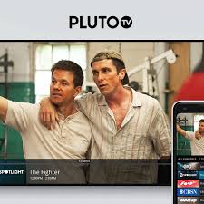 Cnn, nbc news, cbsn, and today. Viacom Acquires Pluto Tv Streaming Service For 340 Million The Verge