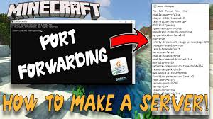 Your external ip (ipv4) friends over a network or lan: Friend Can T Connect To Minecraft Server 3 Ways To Fix West Games