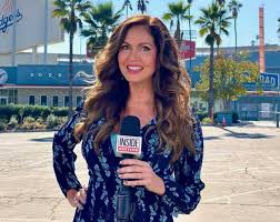 What happened when inside edition's lisa guerrero took a. Dldbyllaxlkpkm