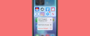Contribute to myriky/flutter_siri_suggestions development by creating an account on github. How To Remove Apps From The Siri Suggestions Widget On The Iphone New For Ios 14