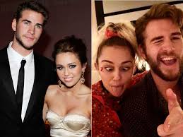 The song's lyrics discuss the deterioration of a relationship, and are often compared to cyrus' separation from husband liam hemsworth. Miley Cyrus And Liam Hemsworth S Relationship Timeline