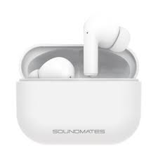 Tzumi Sound Mates Wireless Stereo Earbuds V2 7697hd The Home Depot