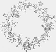 Download nu gratis een bloemen kleurplaat print hem uit en laat de kids kleuren. Pin Van Angela Op Colouring Book Mandala Kleurplaten Bloemen Tekenen Bloemenkransen