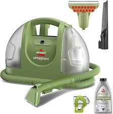 Bissell Little Green Multi Purpose Portable Cleaner