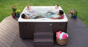 Caldera Spas 2018 Vacanza Series Vs 2018 Master Spas Clarity Series Caldera Spas Hot Tub Spa Hot Tubs Inflatable Hot Tubs