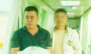 Chí Linh bị bắt do chiêu nhận tiền làm đất rồi 'bốc hơi'