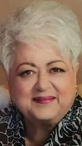 Obituary information for Judy Marie Knox
