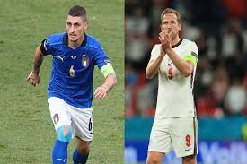 Vous pouvez suivre le match italie vs angleterre online et en directe sur web. Z690lugzppvmkm
