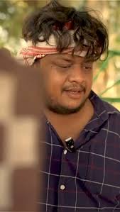 ସାଙ୍ଗମାନେ ତମର କିଏ ମନ ଭାଙ୍ଗି ଦେଇଚି