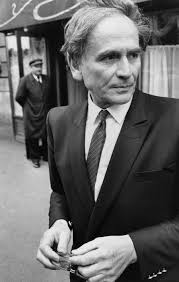 Pierre cardin was the first couturier to bring fashion into the street, revolutionize men's style, apply a brand licensing system in 1960. That Guy Is Pierre Cardin Fashion School Daily