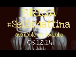 Ho freddo e ho mal di testa. Briga Sei Di Mattina Cover Luigi Youtube