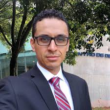 Alejandro SANTOS DIAZ