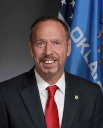 Tom McCasland, President of Mack Energy Co. with me to remind you of  Oklahoma Energy Producers Alliance Annual Meeting March 21-22