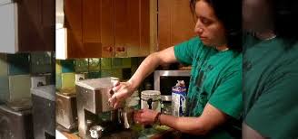 To get your espresso fix at home, you'll have to invest in a quality machine. How To Make A Cappuccino On A Home Espresso Machine Beverages Wonderhowto