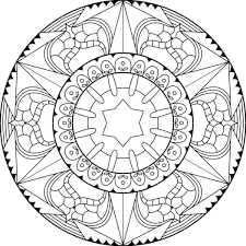 Effective for all ages, coloring has… Free Coloring Pages For You To Print