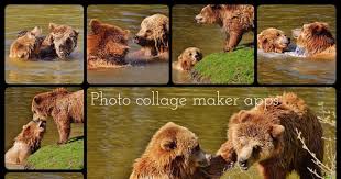 Combine from 2 to 9 favorite shots into a single pic, transform, change, adjust and reshape any way you like! 5 Best Photo Collage Maker Apps For Iphone Ipad Add Upto 50 Photos 2021