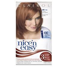 Auburn Hair Colour Uk Best At Home Semi Permanent Hair Color Check More At Http Www Fitnursetaylor Com Au Easy Hair Color Nice N Easy Hair Color Hair Color