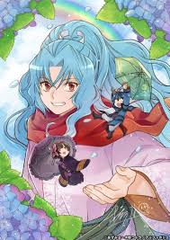 Tsuki ga michibiku isekai douchuu episode 2 english subbed , watch and download tsuki ga michibiku isekai douchuu episode 2 english subbed anime online hd. Tsukimichi Moonlit Fantasy Season 2 Predictions