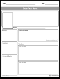 Story board templates available as pdf, psd, word or ppt. How To Make A Worksheet On Storyboard That