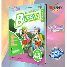 Download buku bupena kelas 4d erlangga pdf. Buku Bupena Kelas 4 Sd Kurikulum 2013 Erlangga Shopee Indonesia