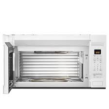 Maytag Microwave Over The Range 1 9 Cu Ft White Ymmv4207jw Rona