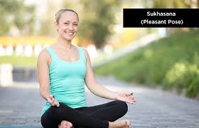 7 Simple Yoga Asanas That Will Help Increase Your Height Yoga Asanas Easy Yoga Pranayama