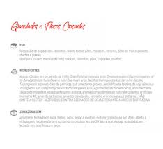 Veja outros produtos como granulado crocante colorido mil cores em nosso site. Granulado Crocante Colorido Mil Cores Novas Cores 500g