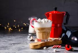 Coffee protein shake and smoothie recipes. Hot Protein Shake Recipes For Cold Weather Ice Shaker