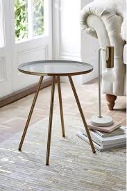 Add style to your home, with pieces that add to your decor while providing hidden storage. Buy Nina Side Table Bedside From The Next Uk Online Shop