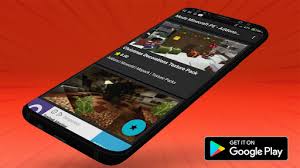 You've explored every cave, you've grown every crop, and your home in the nether is bigger than your main base. Download Mods Minecraft Pe Addons Mcpe Free For Android Mods Minecraft Pe Addons Mcpe Apk Download Steprimo Com