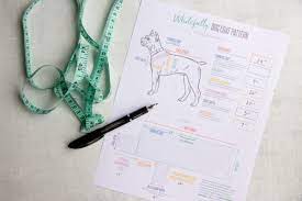 Find & download free graphic resources for dog pattern. How To Sew A Cozy Custom Dog Coat In Less Than An Hour Wholefully
