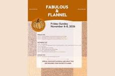 Fabulous & Flannel