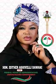 BREAKING NEWS: UPC's Sarah Aguti Nyangkori has been declared the winner of  the just concluded Dokolo District Woman Member of Parliament by-election.  #Dokolo #ByElection Ttv Uganda