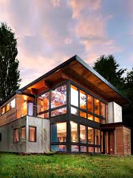 Check spelling or type a new query. Industrial Home In Seattle Designed To Look Like A Shipping Container House