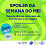 Poços de Caldas and Taquaruçu do Sul Host Key Events Supporting Microentrepreneurs and Agribusiness
