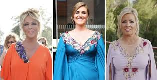 Kiedy i gdzie urodziła się belen esteban? El Vestido De Una Colaboradora De Salvame Invitada A La Boda De Belen Esteban Que Puedes Comprar Por 12 Euros En Aliexpress El Huffpost