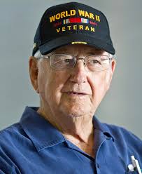 They saved us': WWII vets learn how NASA Langley helped build better  warplanes