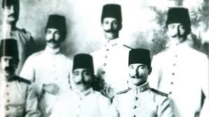 Atatürk Gençlik Yılları - Gelin Canlar Bir Olalım